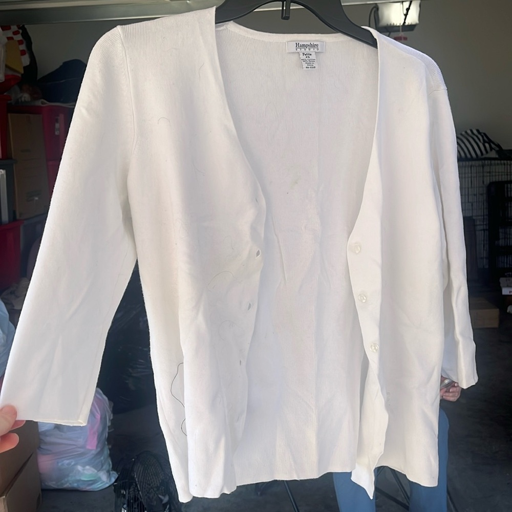Cardigan